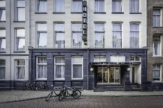 Hotel City Garden Amsterdam