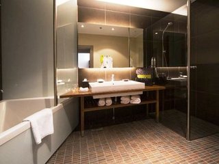 General view
 di Glo Hotel Kluuvi