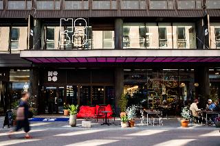 HOBO Helsinki
