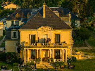 Garrigae Manoir de Beauvoir Hotel & Spa