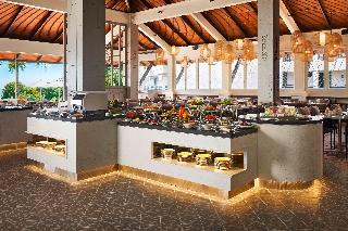Restaurant
 di Swiss Garden Golf Resort & Spa Damai Laut