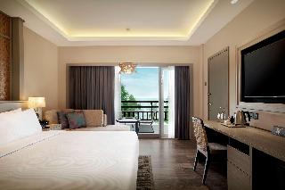 Room
 di Swiss Garden Golf Resort & Spa Damai Laut