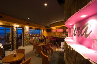 Bar
 di Galo Resort Hotel Galosol