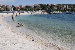 Beach
 di Villa Rustica Dalmatia