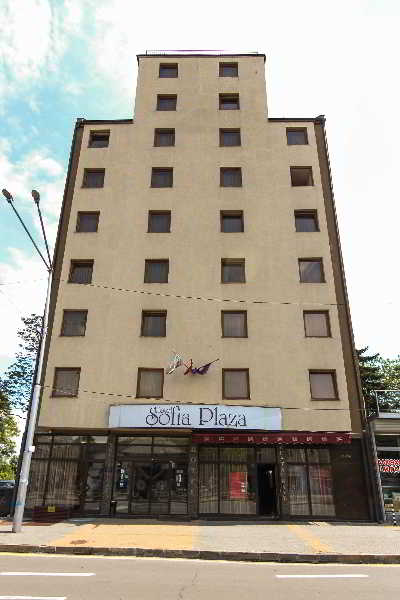 General view
 di Sofia Plaza