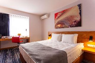 Best Western Terminus Hotel