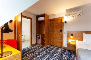 Best Western Terminus Hotel