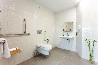Best Western Terminus Hotel