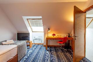 Best Western Terminus Hotel