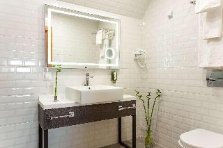 Best Western Terminus Hotel
