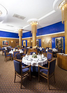 Restaurant
 di Rabat