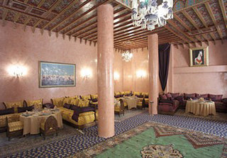 Restaurant
 di Rabat