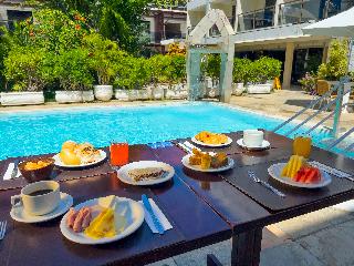 Restaurant
 di Praiamar Natal Hotel & Convention