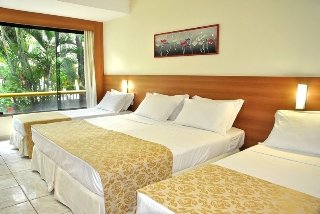 Room
 di Praiamar Natal Hotel & Convention