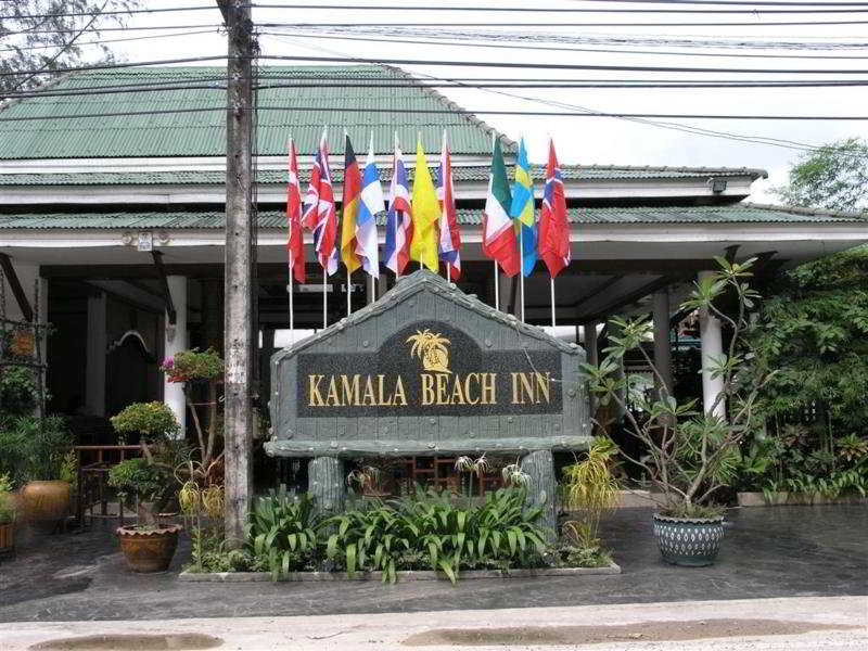 General view