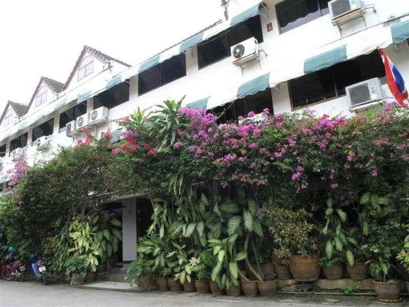General view