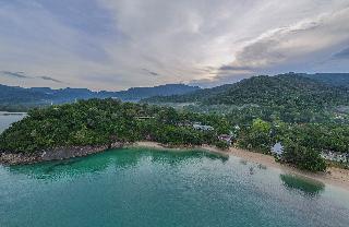 Koh Chang Cliff Beach Resort