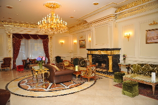 Lobby
 di Savoy