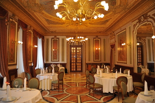 Restaurant
 di Savoy
