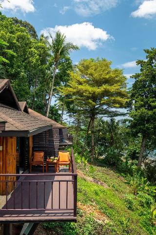 Baan Krating Khao Lak