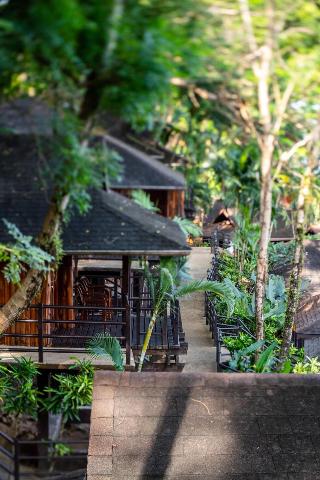 Baan Krating Khao Lak