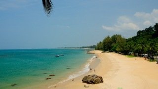 Beach
 di Baan Krating Khao Lak