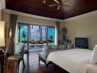 Room
 di Le Meridien Khao Lak Beach and Spa Resort