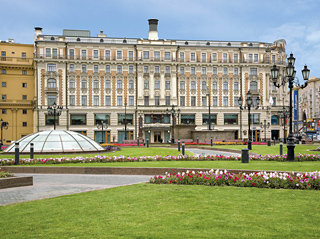 General view
 di National