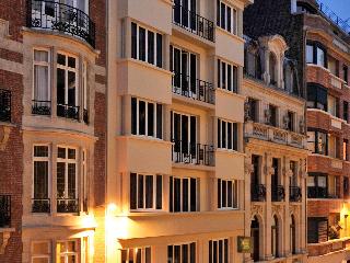 Ibis Styles Lille Centre Grand Place