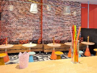 Ibis Styles Lille Centre Grand Place