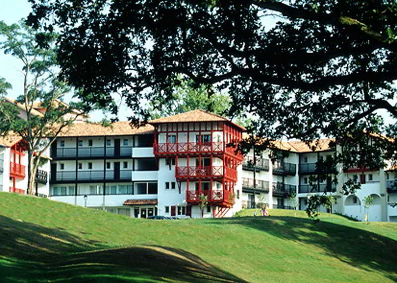 Residence Makila Golf Resort, Biarritz