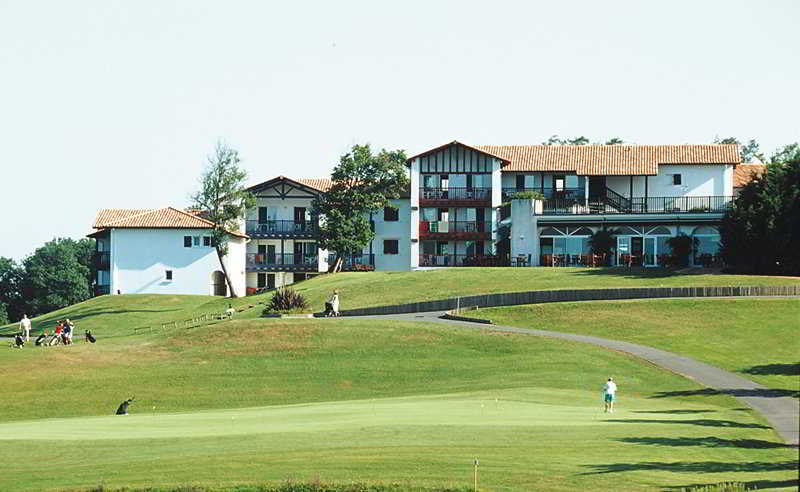 Residence Makila Golf Resort, Biarritz