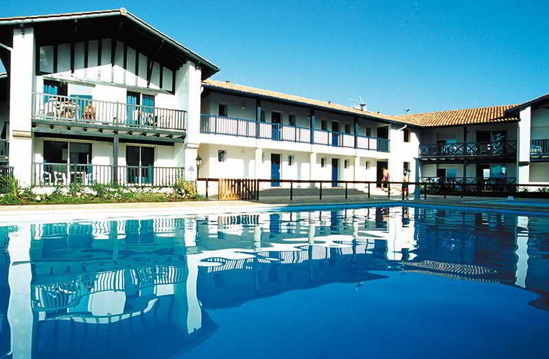 Residence Makila Golf Resort, Biarritz