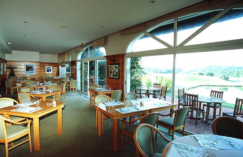 Residence Makila Golf Resort, Biarritz