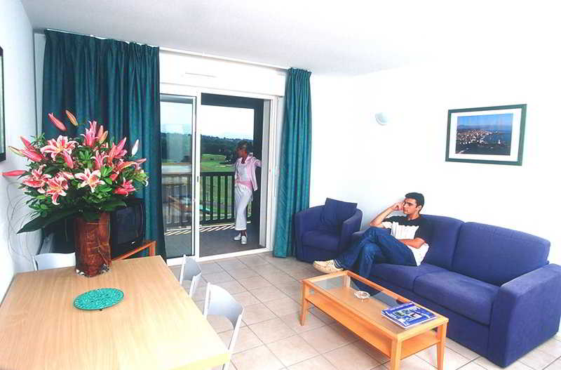 Residence Makila Golf Resort, Biarritz