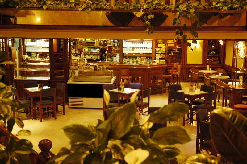 Restaurant
 di Serantes