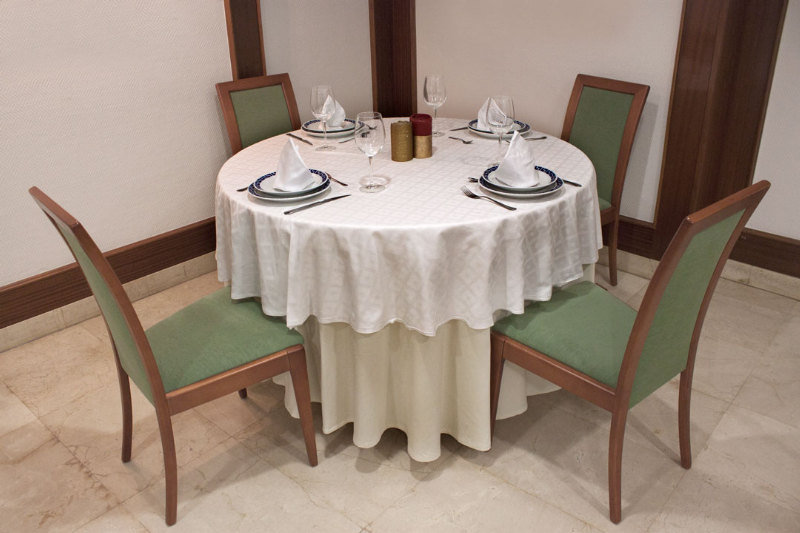 Restaurant
 di Serantes