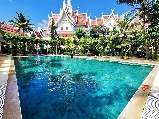 Aonang Ayodhaya Beach Resort & Spa