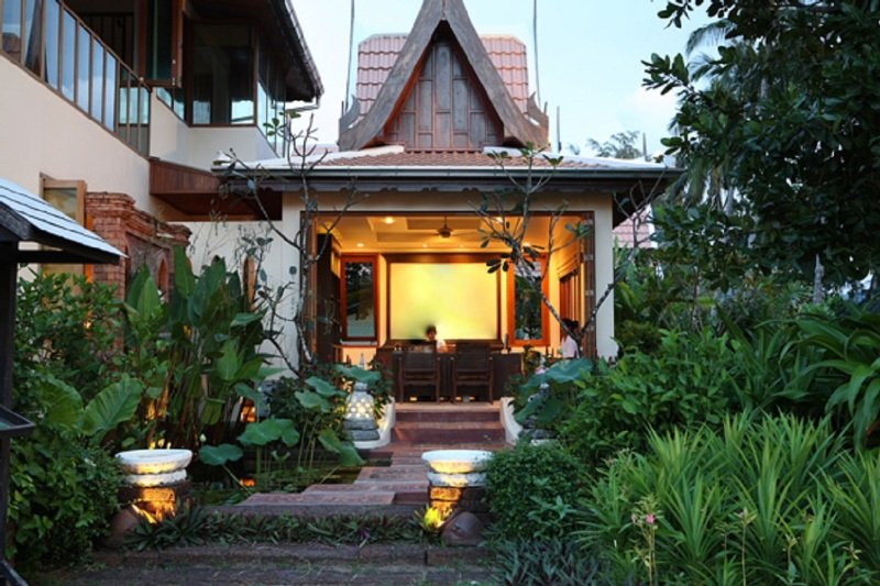 General view
 di Koh Chang Paradise Resort and Spa