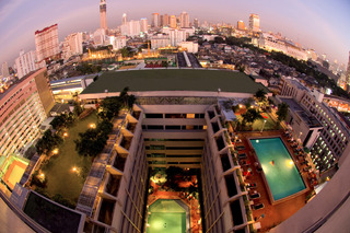General view
 di Asia Bangkok