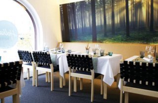 Restaurant
 di Helka