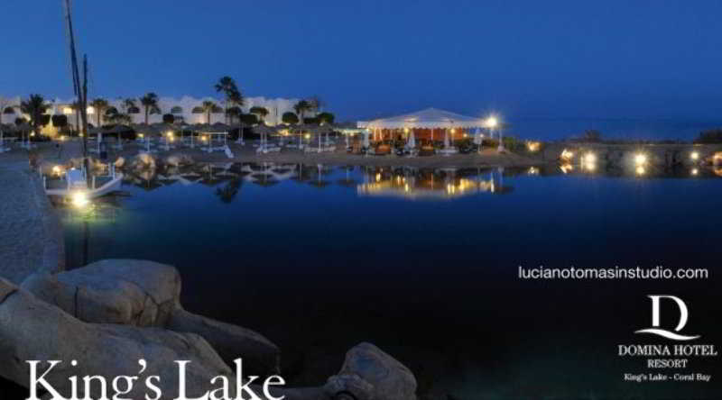 Domina King's Lake Hotel & Resort