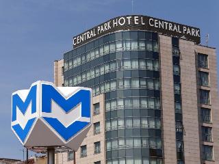 General view
 di Central Park