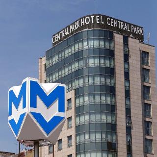 General view
 di Central Park