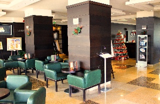 Bar
 di Central Park