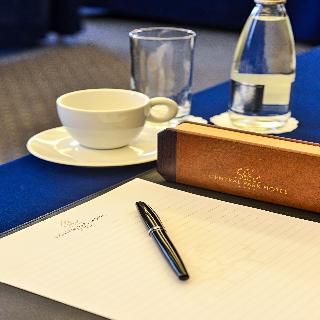 Conferences
 di Central Park