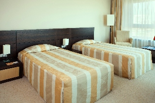 Room
 di Central Park