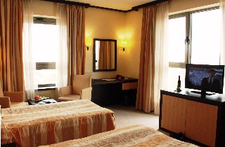 Room
 di Central Park