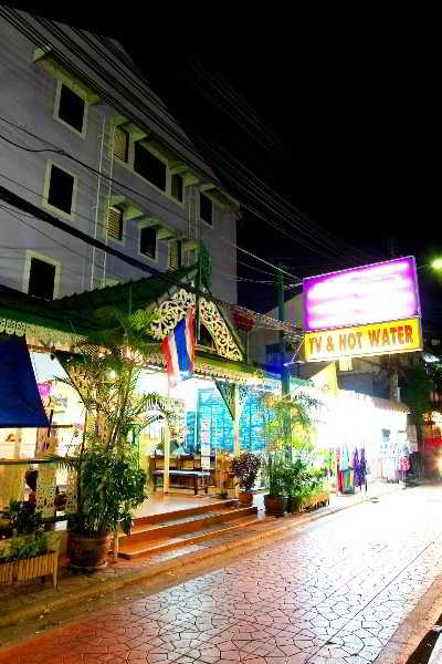 General view