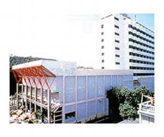 General view